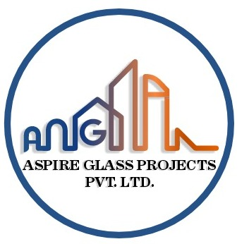 Aspire Glass Projects Pvt. Ltd. Logo